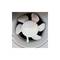 Ventilador d´escapament, Extractor d´aire 195x195 mm sense tapa amb sistema antiretorn per a bany lavabo cuina traster garatge
