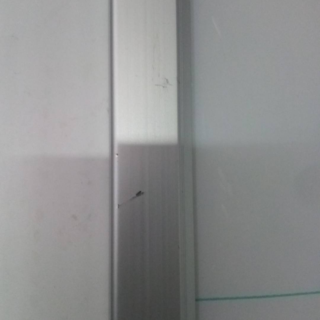 Marco cuadro iluminado por LED A1 635x880mm de doble cara para cartel anuncio letrero