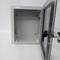 Scatola di distribuzione elettrica in plastica ABS trasparente da 250x300x130 mm