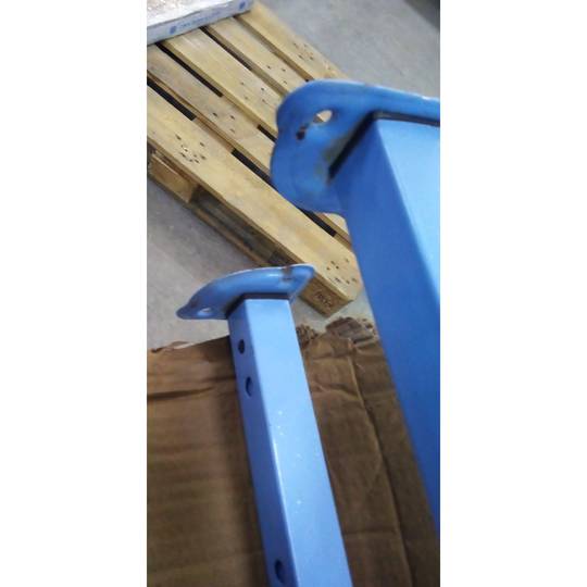 Tenda dobrável 250x250cm barraca preta