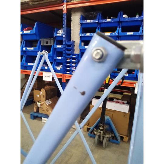 Tenda dobrável 250x250cm barraca preta