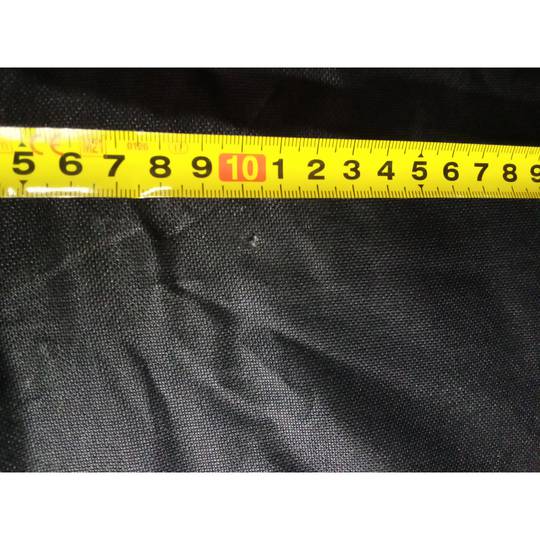 Tenda dobrável 250x250cm barraca preta