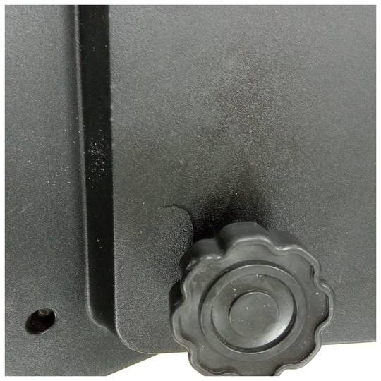 Waga biurkowa z tacą 34x24cm i wagą 30kg