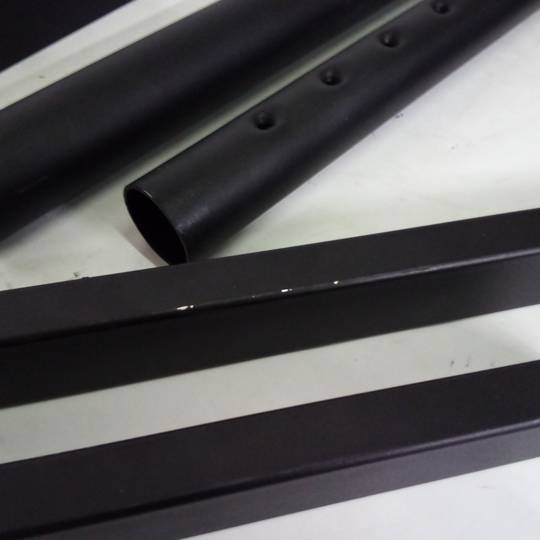 Suporte de chão com rodízios para telas de TV de 32