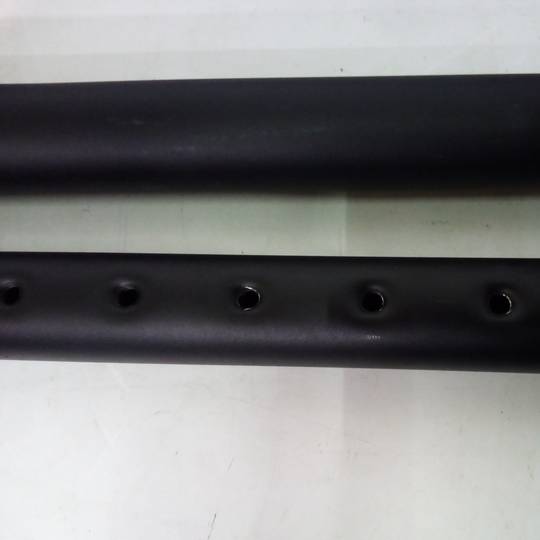 Suporte de chão com rodízios para telas de TV de 32