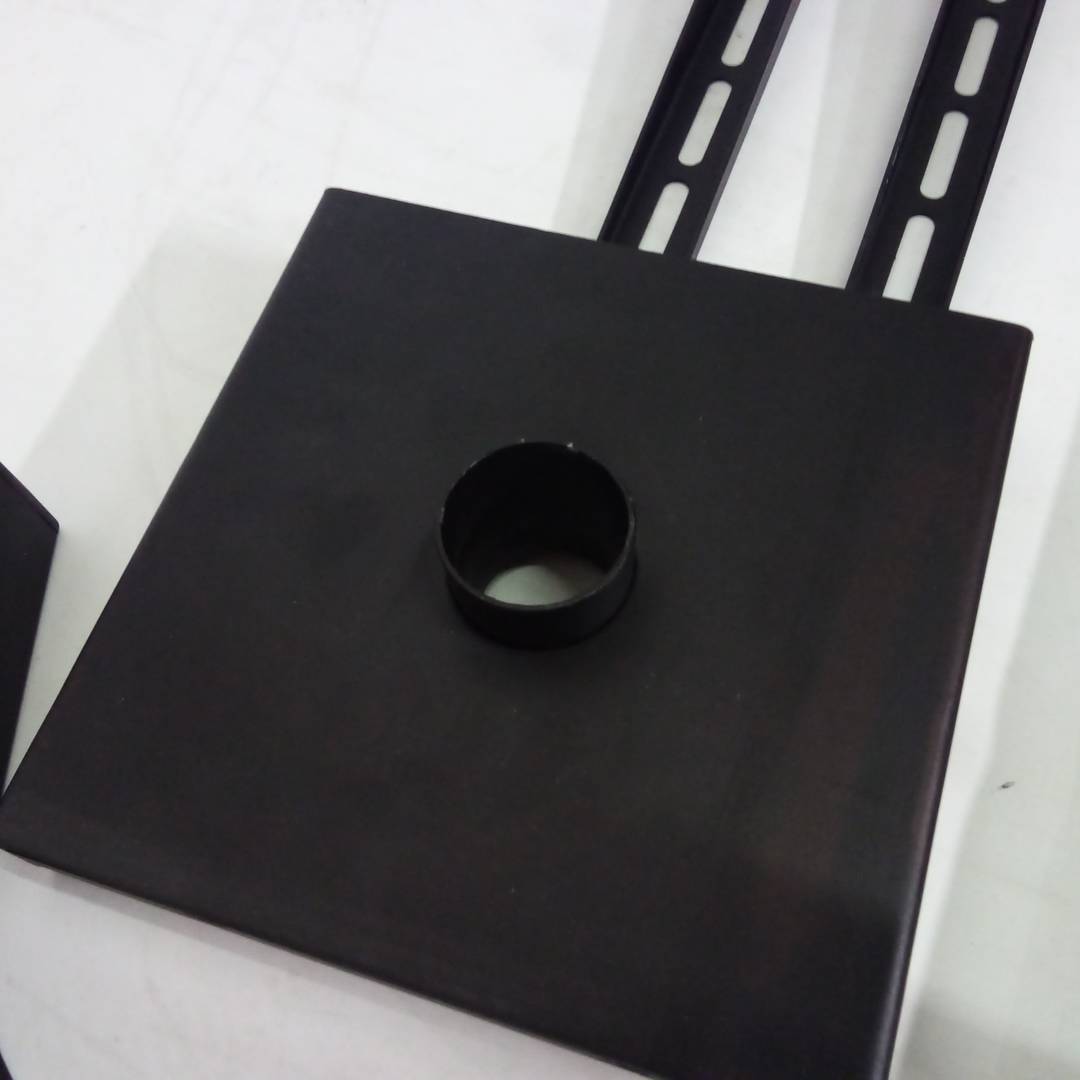 Suporte de chão com rodízios para telas de TV de 32