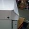 19'' 6U 600x450x372 mm SOHORack wandrekkast van RackMatic, wit RAL 9035