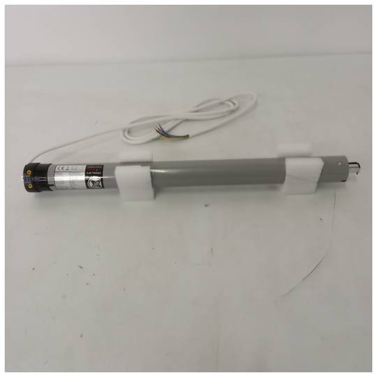 PUJOL TWISTER mt45 45 mm buismotor voor zonwering en luifels