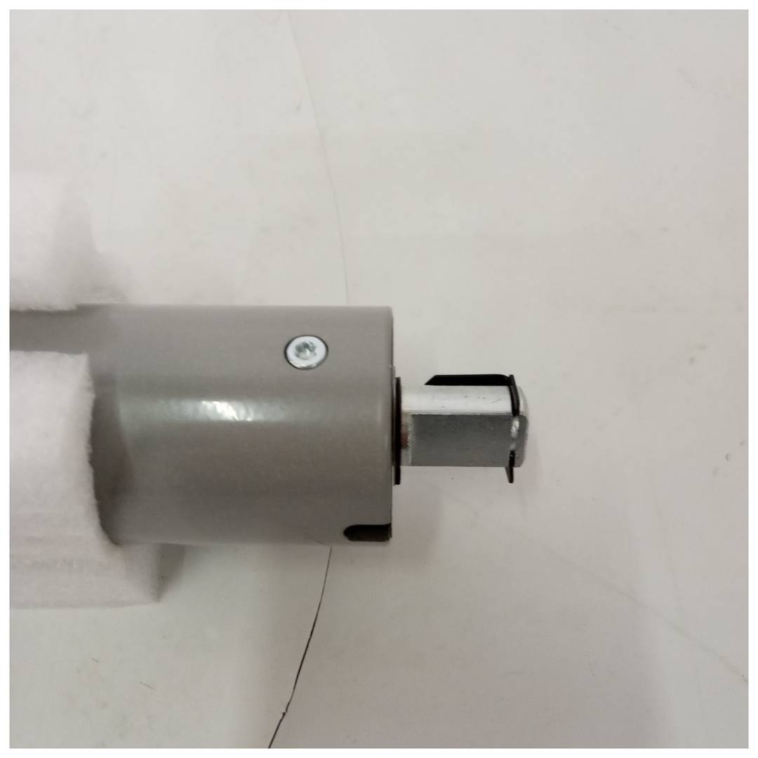 PUJOL TWISTER mt45 45 mm buismotor voor zonwering en luifels