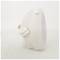 40W adjustable wall speaker for outdoor use white