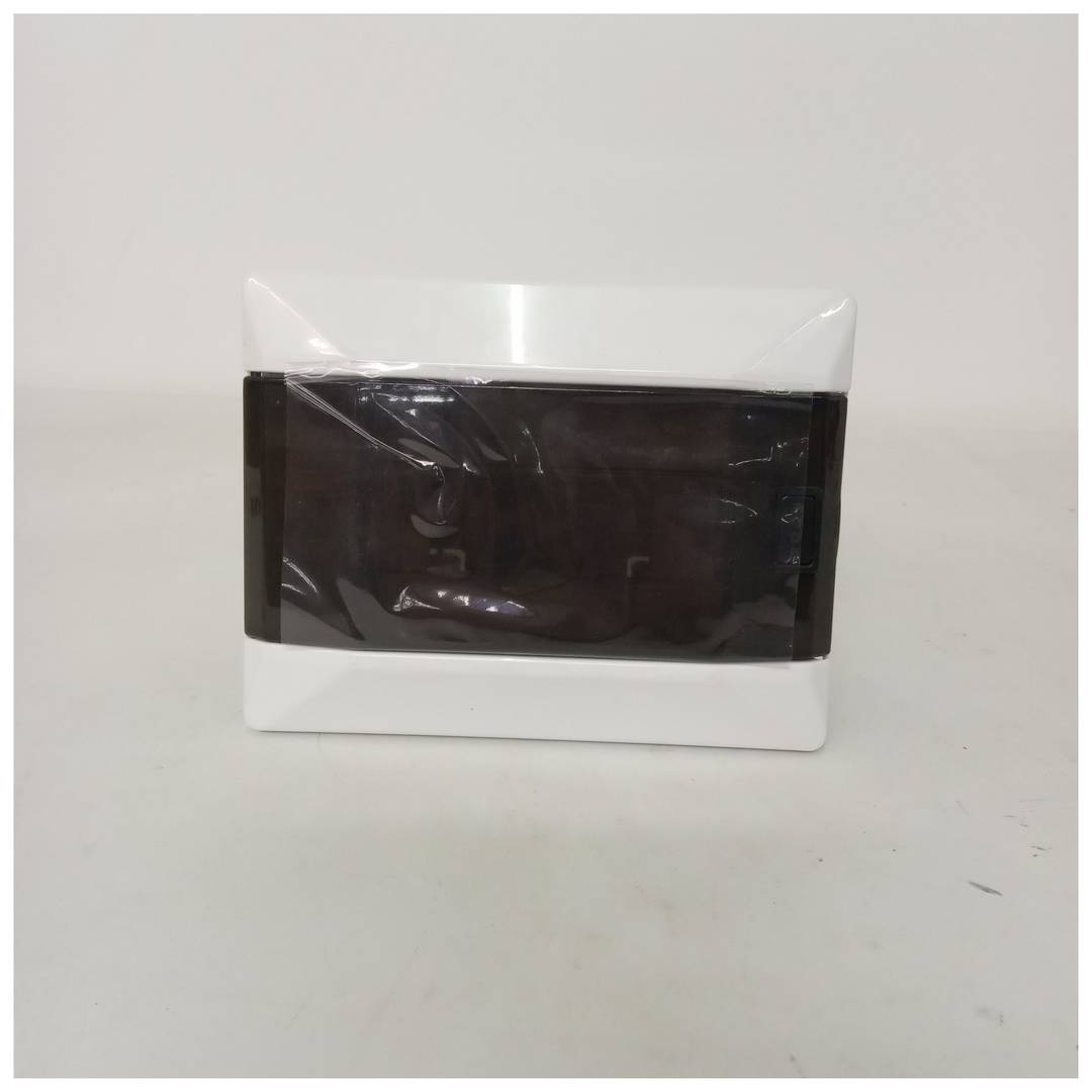Caja para magnetotérmico de empotrar