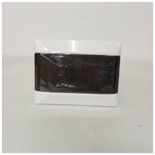 Caja para magnetotérmico de empotrar