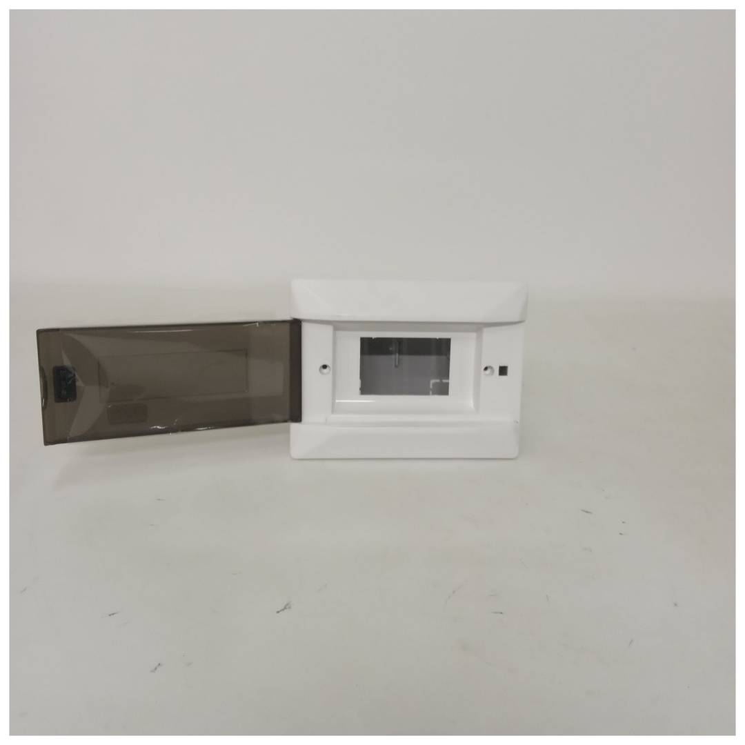 Caja para magnetotérmico de empotrar