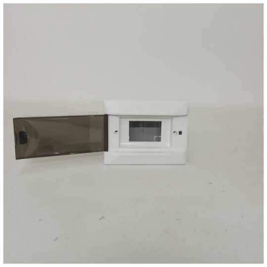 Caja para magnetotérmico de empotrar