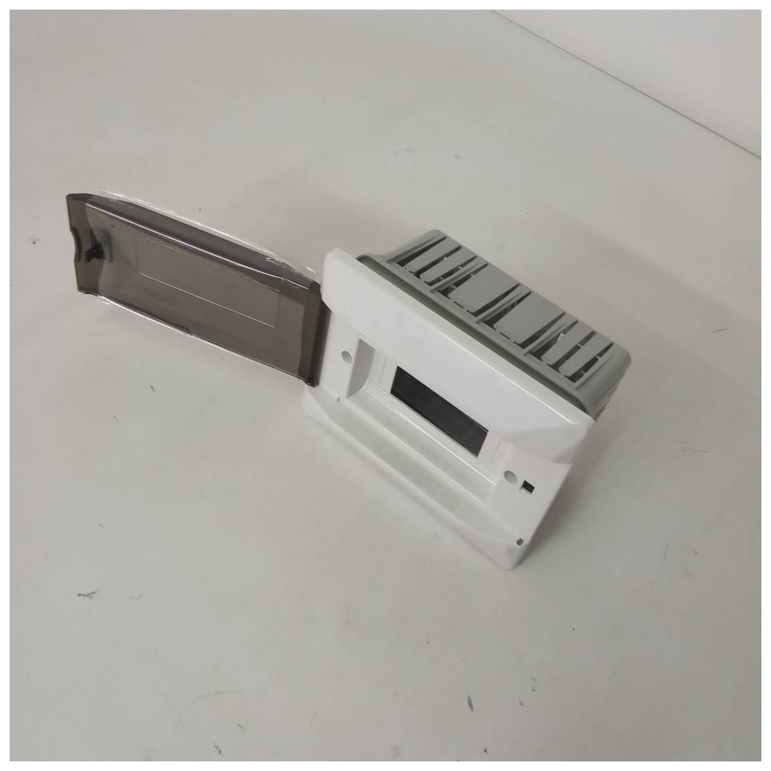 Caja para magnetotérmico de empotrar