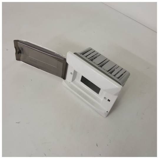 Caja para magnetotérmico de empotrar