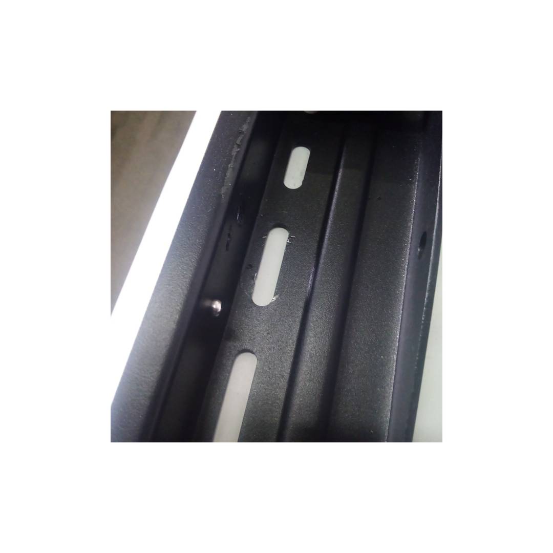 Soporte de pared TooQ para pantallas de 43