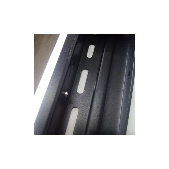 Soporte de pared TooQ para pantallas de 43