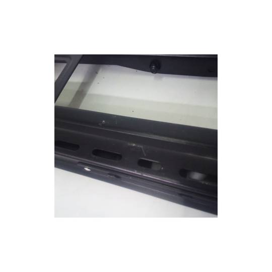 Soporte de pared TooQ para pantallas de 43