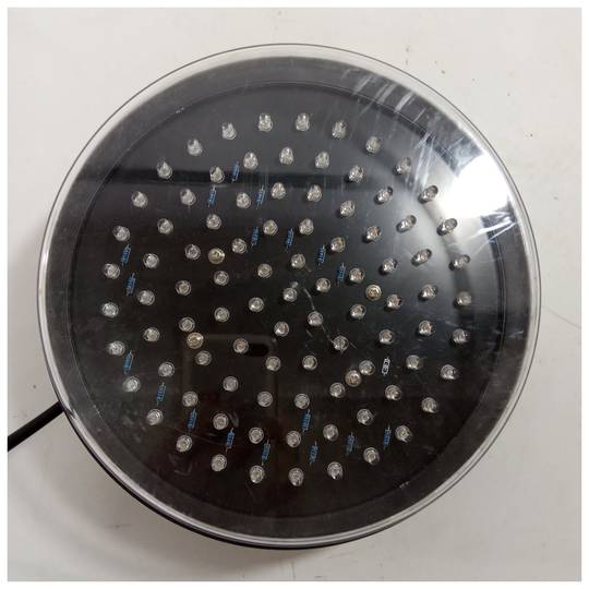 Semaforo a LED 200mm 220VAC rosso