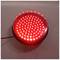 Semaforo a LED 200mm 220VAC rosso