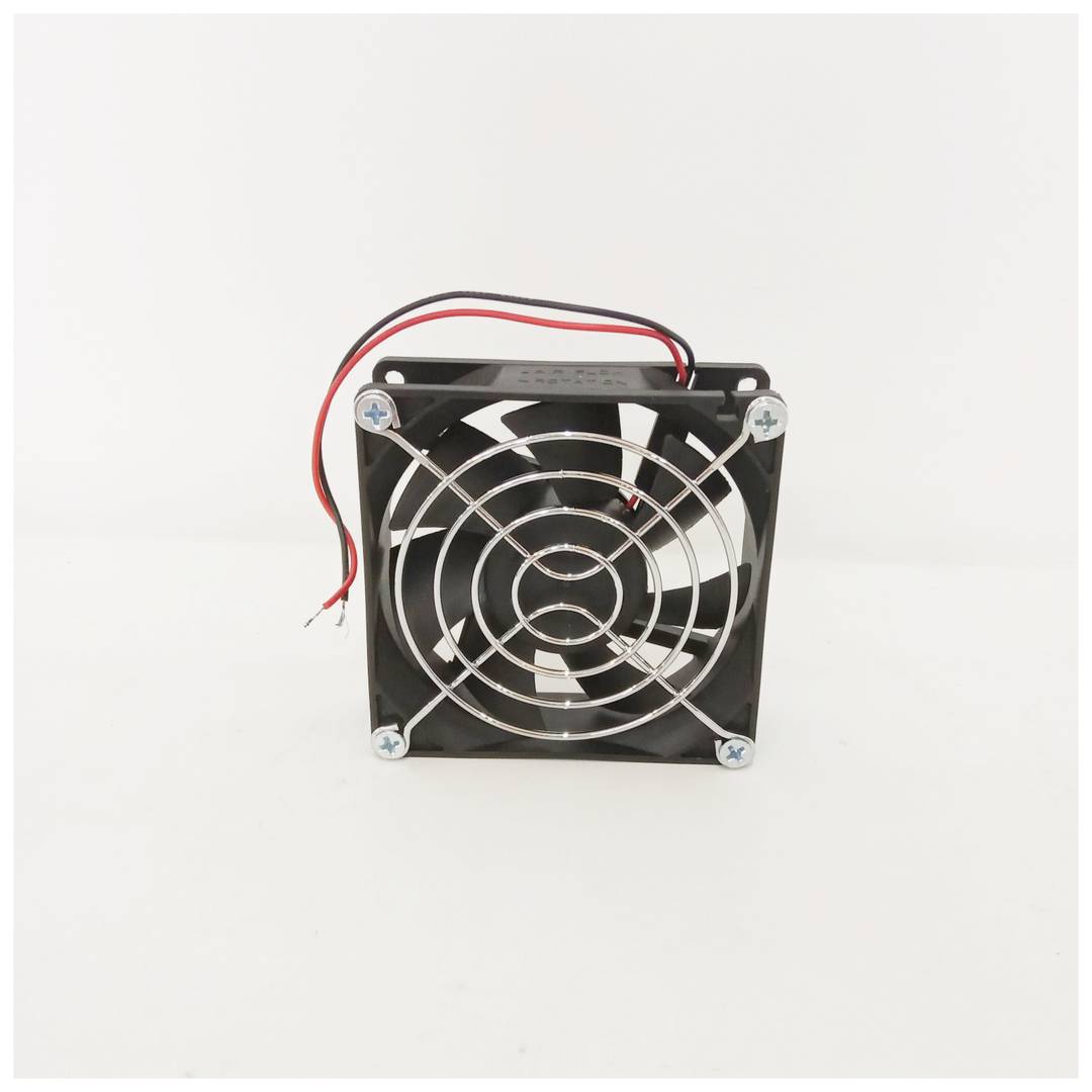 120 x 120 x 25 mm 12 VDC Gehäuselüfter für Computergehäuse