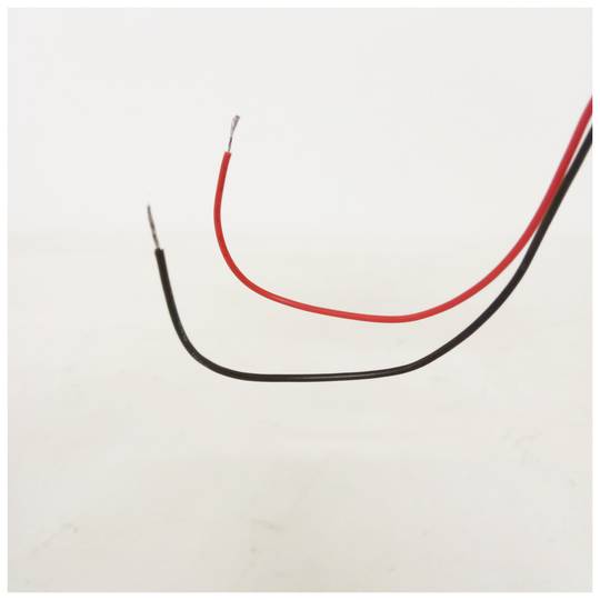 120 x 120 x 25 mm 12 VDC Gehäuselüfter für Computergehäuse