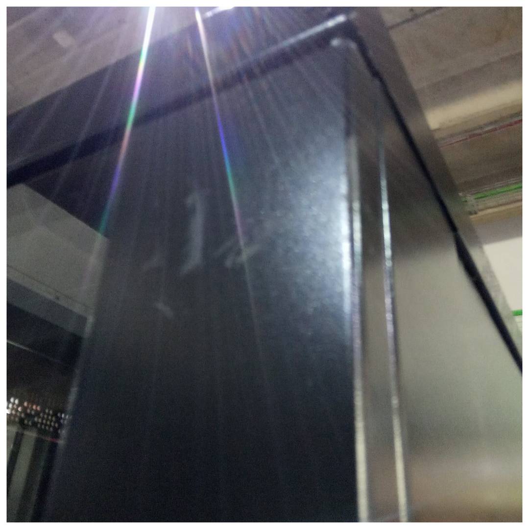 Rackkast 19'' staand 42U 600x1000x2000mm MobiRack van RackMatic