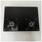 Upper cover 2 thermostat fans for MobiRack/MobiRackHQ