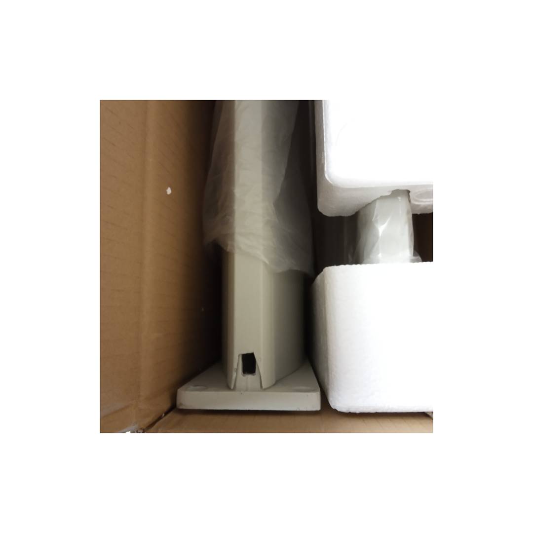 Archetto antifurto per tag antifurto EAS RF 8.2Mhz con 2 colonne e contapersone