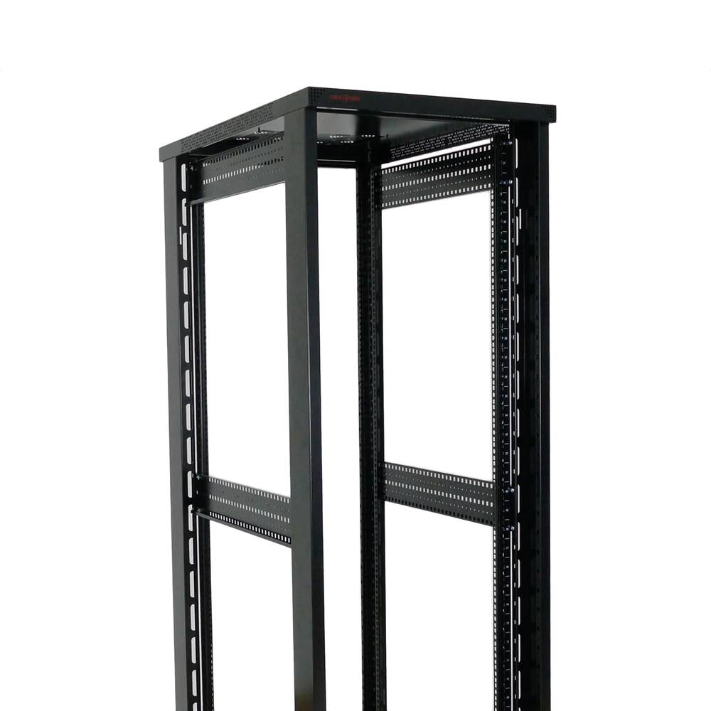 Armari rack mural 19 '' 12U 600x600x635mm paret SOHORack de RackMatic recondicionat