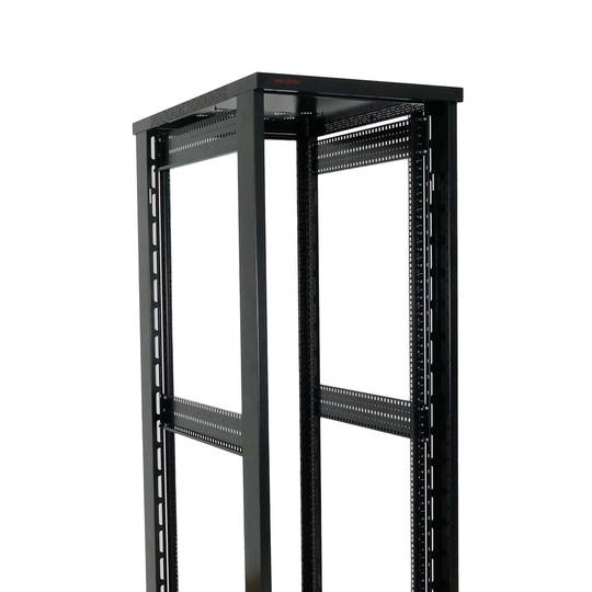 Armari rack mural 19 '' 12U 600x600x635mm paret SOHORack de RackMatic recondicionat