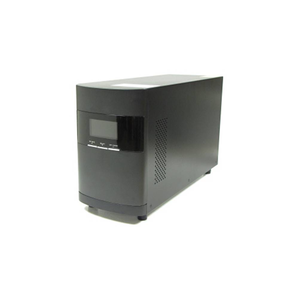 Lantek-Stromverteiler 500x400x200