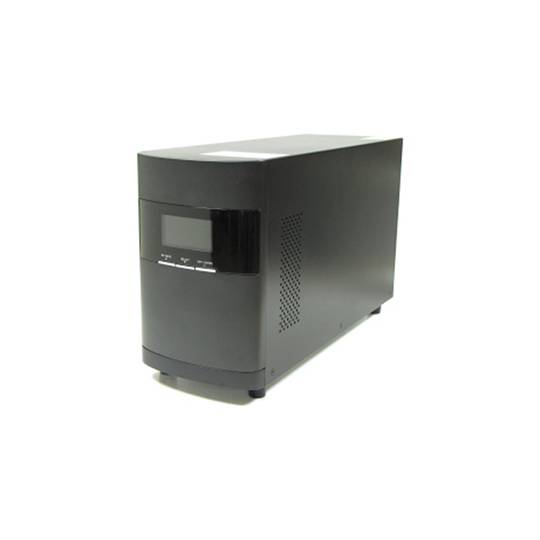 Lantek-Stromverteiler 500x400x200