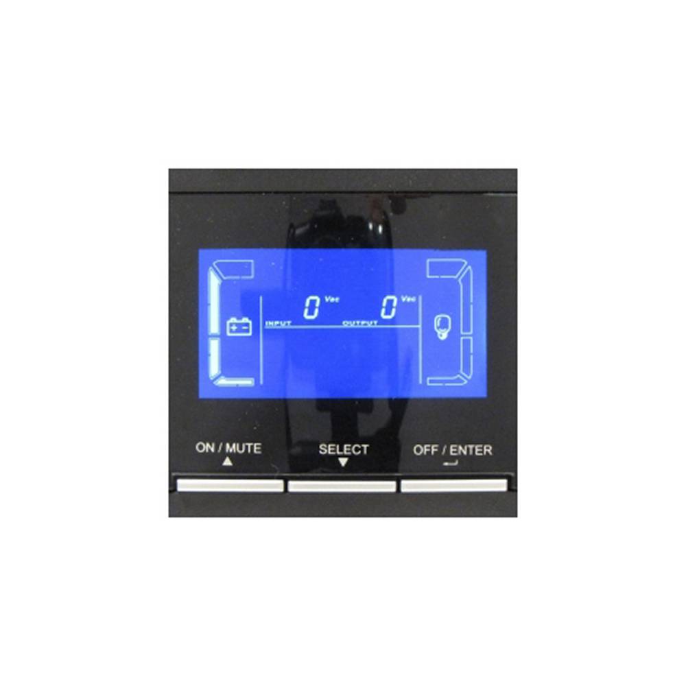 Lantek-Stromverteiler 500x400x200