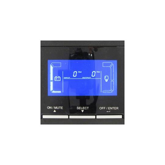 Lantek-Stromverteiler 500x400x200