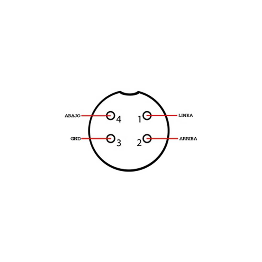 Lantek-Stromverteiler 500x400x200