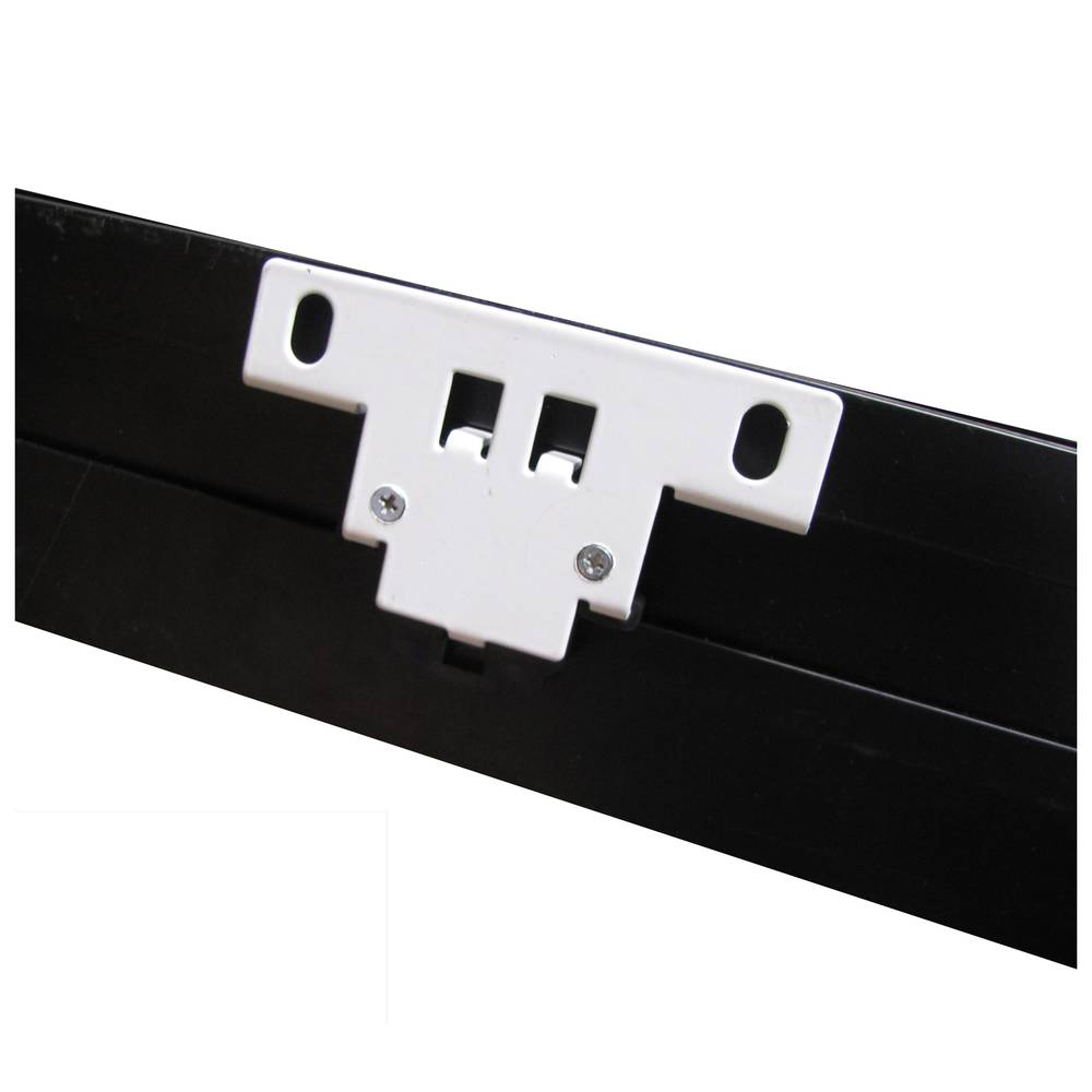 Miroir convexe de signalisation de sécurité et de surveillance 80x60 cm reconditionné