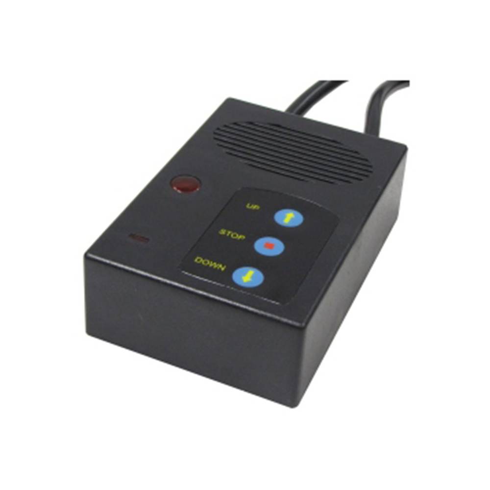 Miroir convexe de signalisation de sécurité et de surveillance 80x60 cm reconditionné