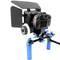 Schouderondersteuning DSLR Rig kit RL002 gereviseerd