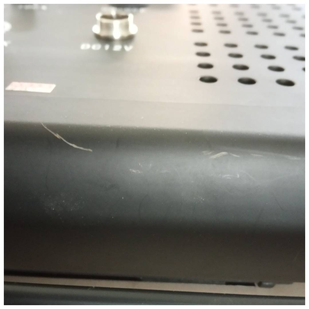 1728 LED-paneel 150W 5500K en 3200K met dimbare gereviseerde vizieren