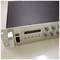 350W 110V 4-zone professional sound amplifier with MIC AUX MP3 refurbished rack