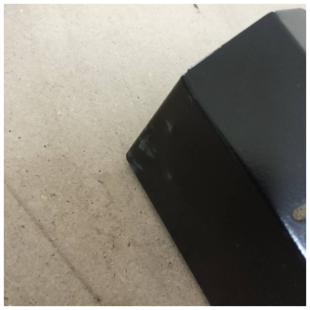 Szafa ścienna rack 19