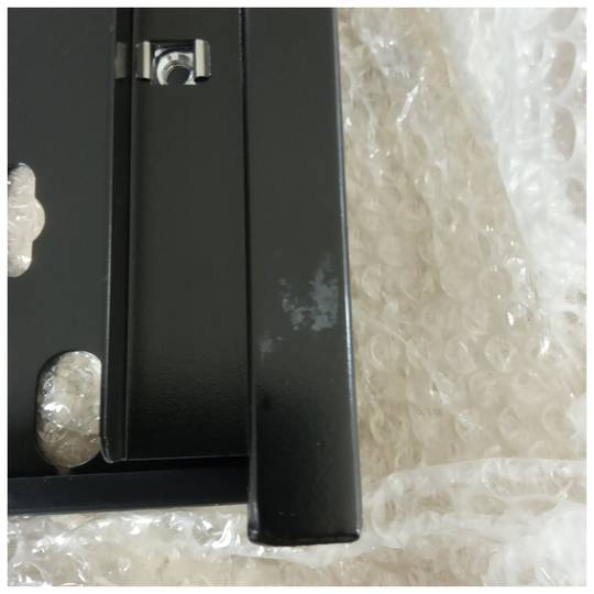 Szafa ścienna rack 19