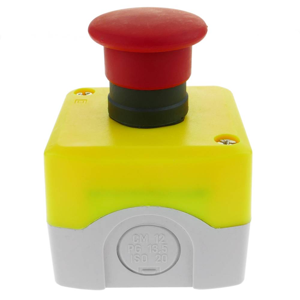 Szafa ścienna rack 19