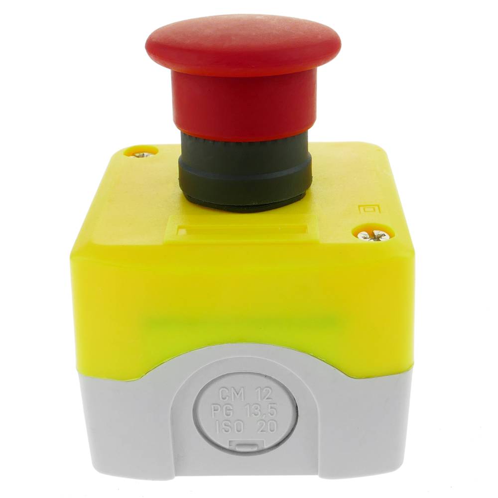 Szafa ścienna rack 19