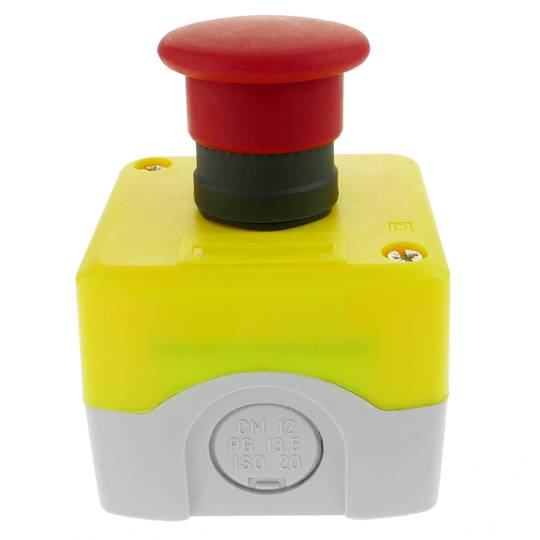 Szafa ścienna rack 19