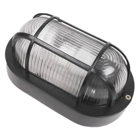 500 mm wall air extractor for industrial ventilation 1350 rpm square 665x665x95 mm