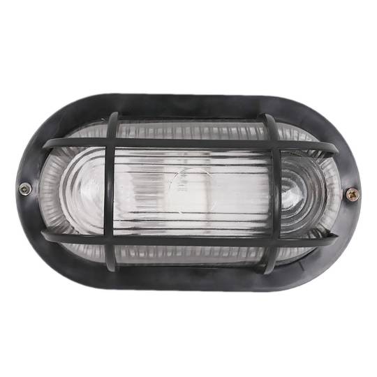 500 mm wall air extractor for industrial ventilation 1350 rpm square 665x665x95 mm