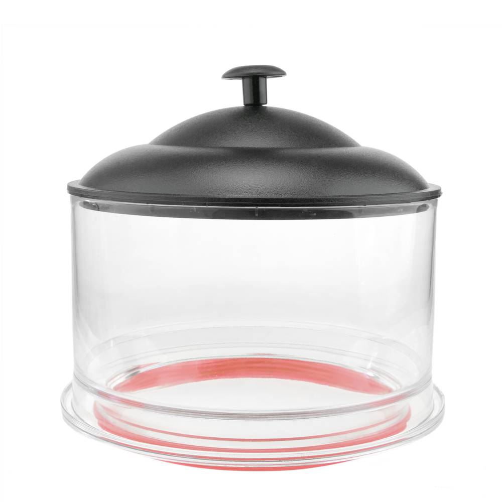 Chocolade- en warme drankenautomaat voor commercieel gebruik van 5L gereviseerd